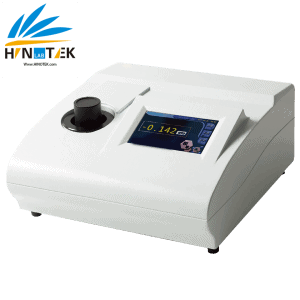 WGZ-4000 Series Ratio Turbidimeter