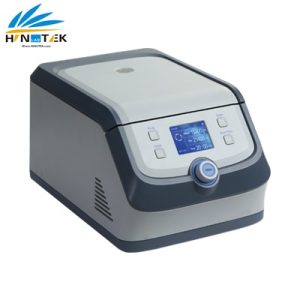 iCEN-24 Tabletop High Speed Centrifuge