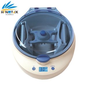 MPC-P25 Mini-Plate Centrifuge