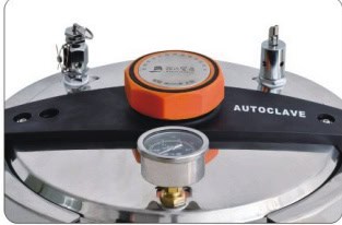 YX-280E18/YX-280E24 Portable Pressure Steam Sterilizer
