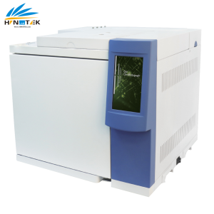 Gas Chromatograph