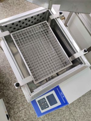 SHZ-88 Shaking Water Bath(Reciprocating) - Image 2