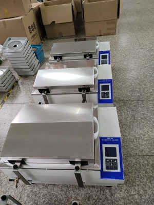 SHZ-88 Shaking Water Bath(Reciprocating) - Image 3
