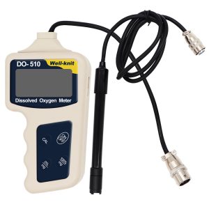 DO-510 Portable Dissolved Oxygen Meter