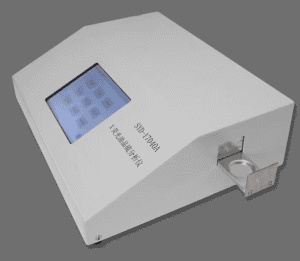SYD-17040A X-ray Fluorescence Sulfur-in-Oil Analyzer - Image 3