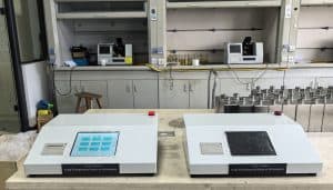 SYD-17040A X-ray Fluorescence Sulfur-in-Oil Analyzer - Image 4