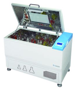 HZQ-211 Series Shaking Incubator