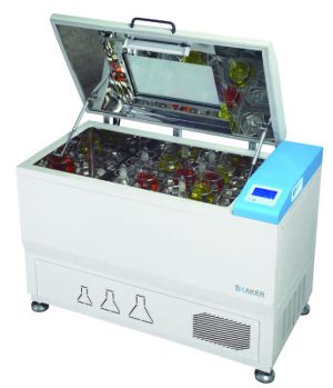 HZQ-211 Series Shaking Incubator