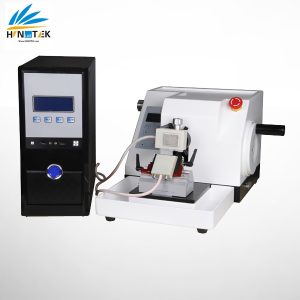 KD-3368AM-VI Semi-automatic Microtome+Fast Freezing