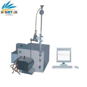 HZF-150 Digital Flour Quality Analyzer