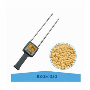 Grain Moisture Meter