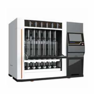 Fiber Analyzer