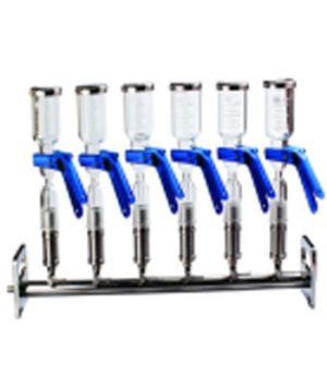 Manifolds Vacuum Filtration