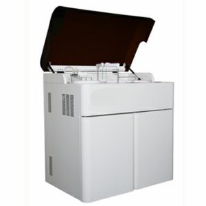 BK-360 Auto Chemistry Analyzer