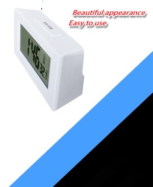 PS-388 classic alarm clock - Image 3