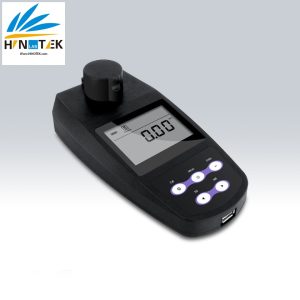 TB100 Portable Turbidimeter