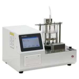 HINOTEK SYD-2806G Automatic Softening Point Tester