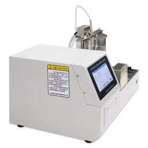 HINOTEK SYD-2806G Automatic Softening Point Tester -4