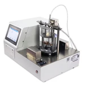 HINOTEK SYD-2806G Automatic Softening Point Tester -5