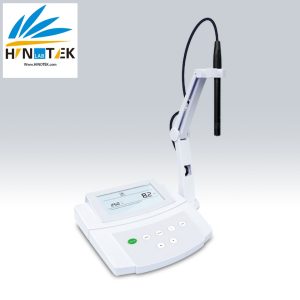 Bante810 Benchtop Dissolved Oxygen Meter