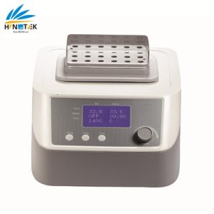 HC110-Pro Dry Bath Incubator