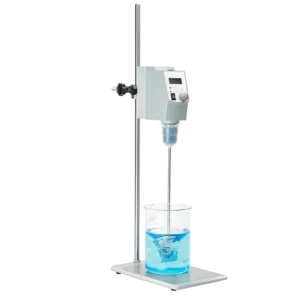 OS20-Pro/OS40-Pro/ OS70-Pro LCD Digital Overhead Stirrer