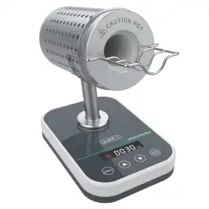DS-1000 Infrared Sterilizers