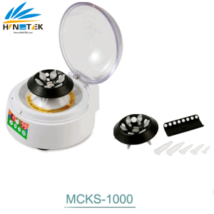 JZ_MCKS-1000 Mini Centrifuge