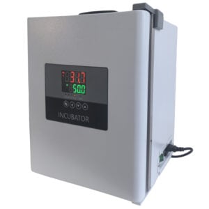 DH2500AB/DH3000AB Incubator