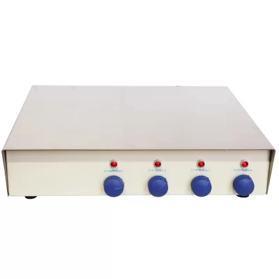 SH-6/SH-7 Four Rows Magnetic stirrer
