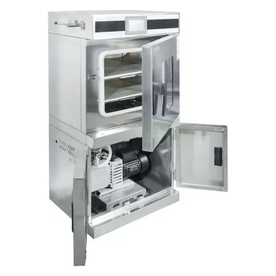 DZ-2BL/DZ-2BLT Series Automatic Precision Vacuum Drying Oven (Pluggable shelf heating)