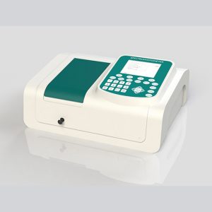 UV-1700 UV Visible Spectrophotometer