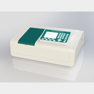 UV-1800  Double Beam UV-VIS Spectrophotometer