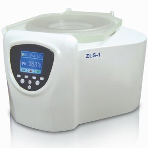 Vacuum Centrifugal Concentrator