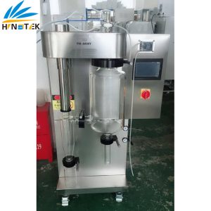 TM-6000YHINO Spray Dryer - Image 2