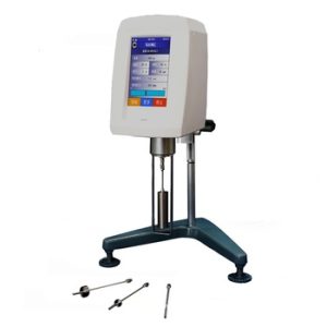 SNB-1T/SNB-2T Rotary Viscometer (Touch Screen) - Image 3
