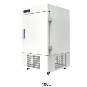 BDF Series -86 Degree Laboratory Deep Freezer - Image 3