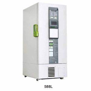 BDF Series -86 Degree Laboratory Deep Freezer - Image 2