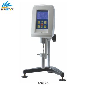 FR-SNB-1A viscometer