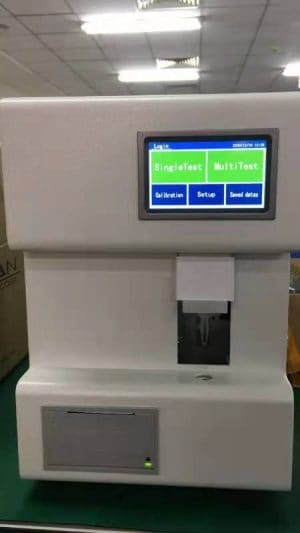 SMC-30D Osmometer - Image 3