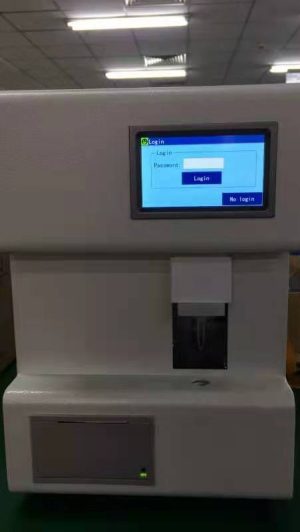 SMC-30D Osmometer - Image 2