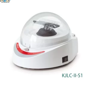 Minicentrifugadora KJLC-II/KJLC-II-S1 - Image 2