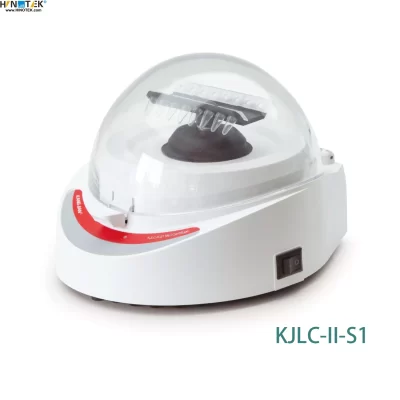 KJLC-II/KJLC-II-S1 Mini Centrifuge