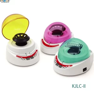 KJLC-II/KJLC-II-S1 Mini Centrifuge
