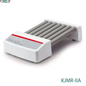 Mezcladora de rodillos KJMR-I/KJMR-II/KJMR-IIA - Image 3