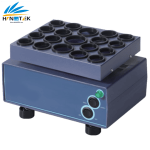 KJ-202 Powder Shaker
