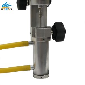 NDJ-5T/NDJ-9T/NDJ-8T Rotary Viscometer (Touch Screen) - Image 2