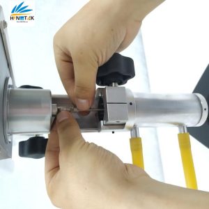 NDJ-5T/NDJ-9T/NDJ-8T Rotary Viscometer (Touch Screen) - Image 3