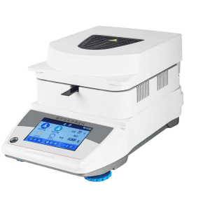 DHS Series Moisture Analyzer