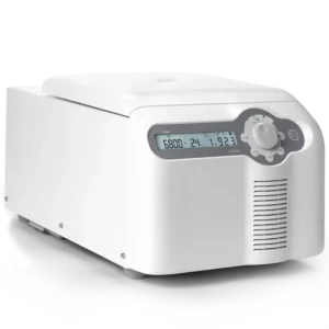 D1524R Microcentrifugadora refrigerada de alta velocidad